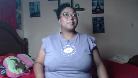 Alisha charm1 online show from February 2025 04:01:01 AM