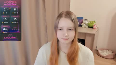 Snapshot of alisha_ley chatting on January 2025 12:30:01 PM Alya online show from January 2025 12:30:01 PM
