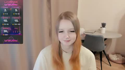 Snapshot of alisha_ley chatting on January 2025 12:14:01 PM Alya online show from January 2025 12:14:01 PM