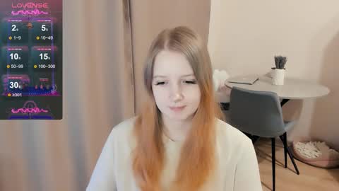 Snapshot of alisha_ley chatting on January 2025 10:50:02 AM Alya online show from January 2025 10:50:02 AM