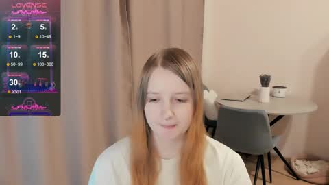 Snapshot of alisha_ley chatting on January 2025 02:02:02 PM Alya online show from January 2025 02:02:02 PM
