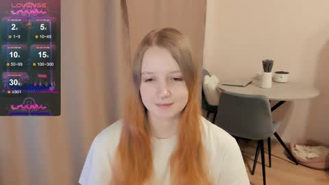Snapshot of alisha_ley chatting on January 2025 10:12:02 AM Alya online show from January 2025 10:12:02 AM