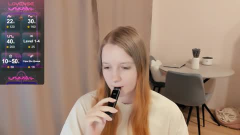 Snapshot of alisha_ley chatting on February 2025 02:27:02 AM Alya online show from February 2025 02:27:02 AM