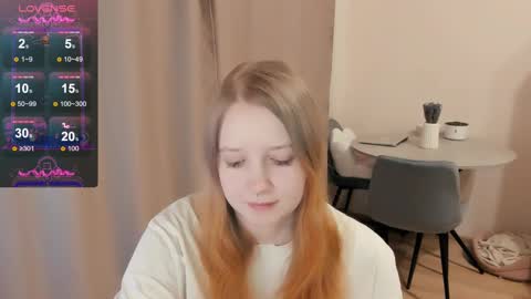 Snapshot of alisha_ley chatting on February 2025 04:37:01 AM Alya online show from February 2025 04:37:01 AM