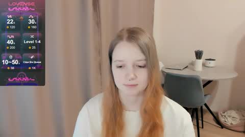 Snapshot of alisha_ley chatting on February 2025 12:53:02 AM Alya online show from February 2025 12:53:02 AM