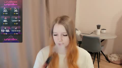 Snapshot of alisha_ley chatting on February 2025 05:20:02 AM Alya online show from February 2025 05:20:02 AM
