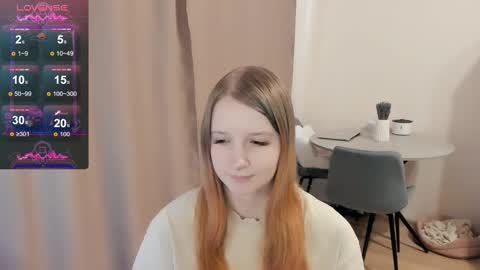 Snapshot of alisha_ley chatting on February 2025 10:33:02 AM Alya online show from February 2025 10:33:02 AM