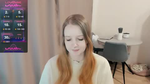 Snapshot of alisha_ley chatting on February 2025 12:48:02 PM Alya online show from February 2025 12:48:02 PM
