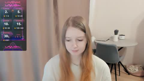 Snapshot of alisha_ley chatting on February 2025 11:31:02 AM Alya online show from February 2025 11:31:02 AM