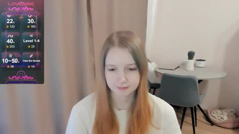 Snapshot of alisha_ley chatting on February 2025 09:53:02 AM Alya online show from February 2025 09:53:02 AM