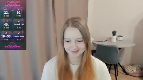 Snapshot of alisha_ley chatting on February 2025 02:03:02 PM Alya online show from February 2025 02:03:02 PM