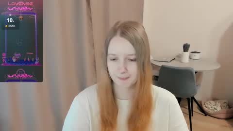 Snapshot of alisha_ley chatting on March 2025 04:33:02 PM Alya online show from March 2025 04:33:02 PM