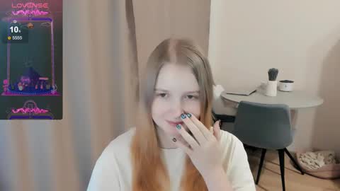 Snapshot of alisha_ley chatting on March 2025 06:58:01 AM Alya online show from March 2025 06:58:01 AM