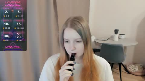 Snapshot of alisha_ley chatting on March 2025 10:35:02 AM Alya online show from March 2025 10:35:02 AM