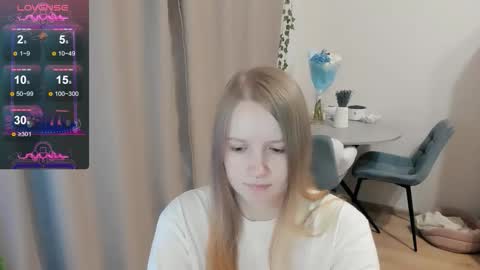 Snapshot of alisha_ley chatting on September 2025 08:08:01 PM Alya online show from September 2025 08:08:01 PM