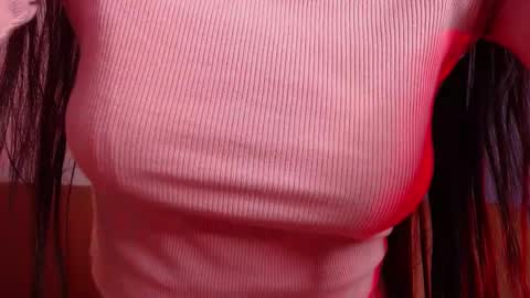 alisha_lims online show from October 2025 01:08:02 PM