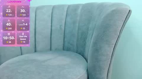 alisha_lims online show from October 2025 01:00:02 PM