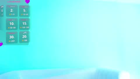 alisha_lims online show from November 2025 12:27:02 PM