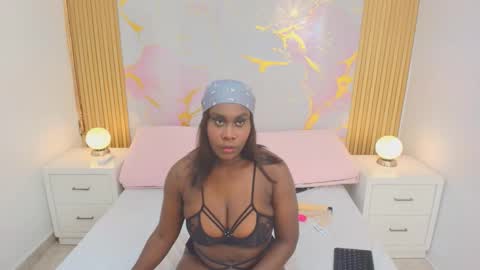 Alisha online show from September 2025 12:30:01 PM