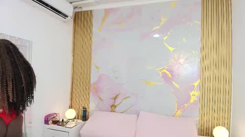 Alisha online show from October 2025 11:47:01 AM