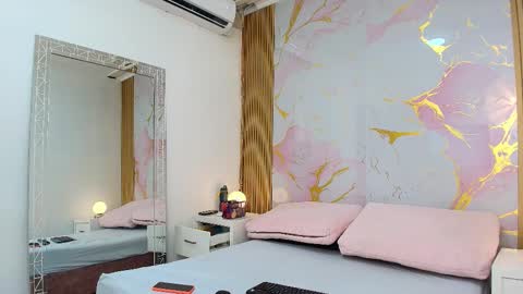 Alisha online show from October 2025 11:44:02 AM