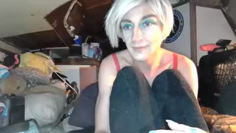 Alisha online show from January 2025 11:08:02 AM