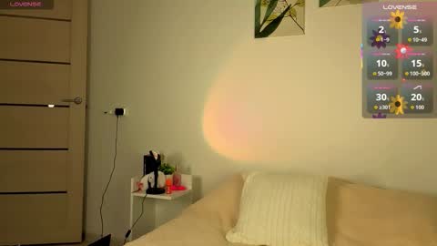 Alisia online show from November 2025 08:15:02 AM