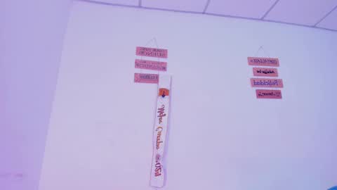 Snapshot of alisiacollinsss chatting on December 2024 02:58:02 AM Alisia online show from December 2024 02:58:02 AM