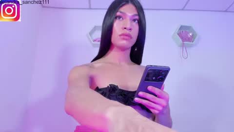 Snapshot of alisiacollinsss chatting on February 2025 11:36:02 PM Alisia online show from February 2025 11:36:02 PM