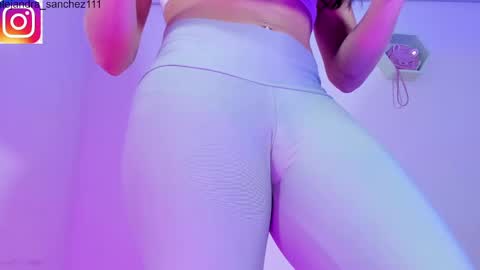 Snapshot of alisiacollinsss chatting on February 2025 12:49:01 AM Alisia online show from February 2025 12:49:01 AM