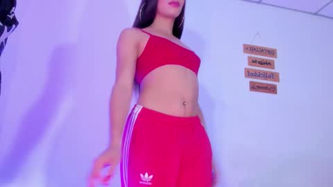 Snapshot of alisiacollinsss chatting on September 2025 02:00:02 AM Alisia online show from September 2025 02:00:02 AM