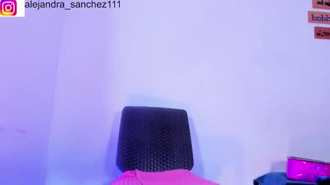 Snapshot of alisiacollinsss chatting on September 2025 04:45:02 AM Alisia online show from September 2025 04:45:02 AM