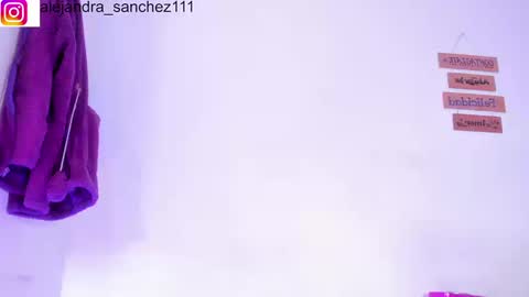 Snapshot of alisiacollinsss chatting on September 2025 09:26:02 PM Alisia online show from September 2025 09:26:02 PM