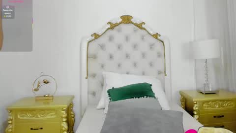 Alison online show from October 2025 11:58:01 AM