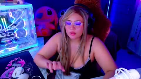 Alison online show from September 2025 07:06:02 PM