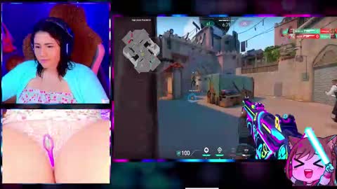 Alison online show from October 2025 03:51:02 PM