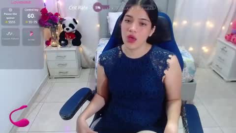 Alison online show from February 2025 08:52:02 PM