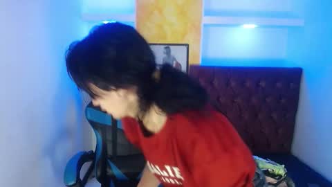 ALISON MOON online show from October 2025 11:16:01 AM