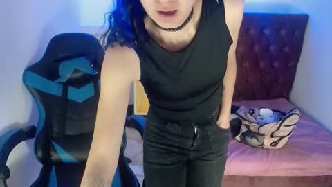 ALISON MOON online show from October 2025 11:32:02 AM