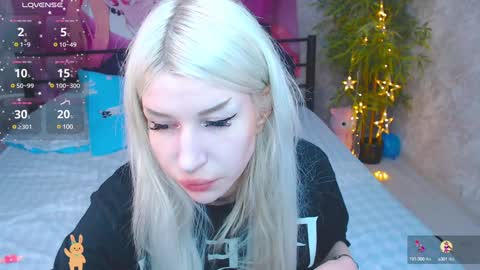 Snapshot of alison_moonlight chatting on January 2025 07:38:01 PM Alison online show from January 2025 07:38:01 PM