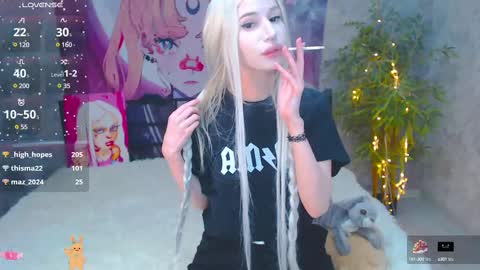 Snapshot of alison_moonlight chatting on February 2025 11:57:02 PM Alison online show from February 2025 11:57:02 PM