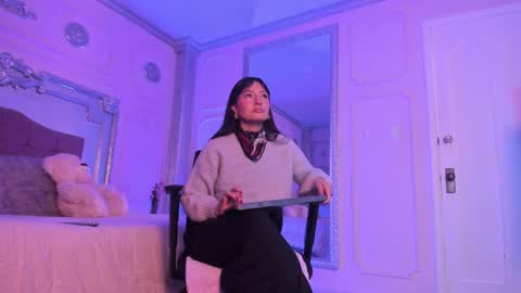 Alison Fishert online show from January 2025 12:41:02 PM