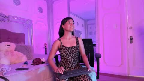 Alison Fishert online show from January 2025 04:26:01 PM