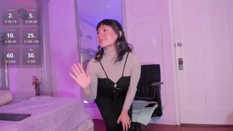 Alison Fishert online show from September 2025 12:40:02 PM