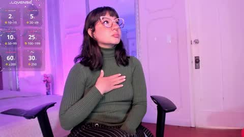 Alison Fishert online show from September 2025 01:02:02 PM