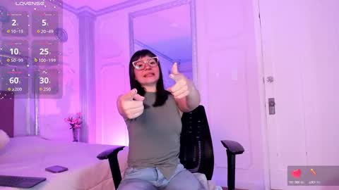 Alison Fishert online show from October 2025 01:08:02 PM