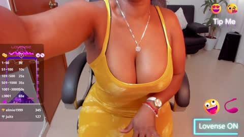 Alisson online show from December 2024 04:23:01 PM