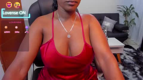 Alisson online show from February 2025 11:10:01 AM