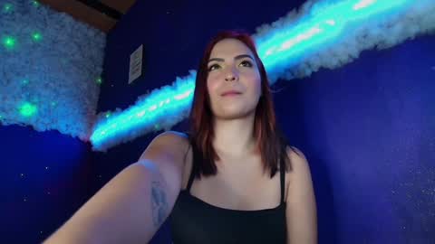 Snapshot of alissa_grey2 chatting on January 2025 02:20:01 AM Alissa online show from January 2025 02:20:01 AM