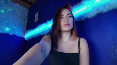 Snapshot of alissa_grey2 chatting on February 2025 11:54:02 PM Alissa online show from February 2025 11:54:02 PM